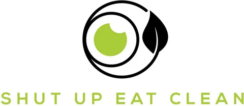 Shut Up Eat Clean